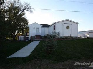 602 5th St, Frederick, SD 57441