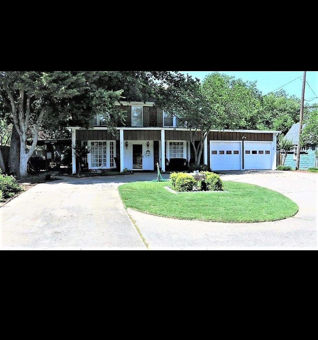 709 E Overbrook Ave, Ponca City, OK 74601 Zillow