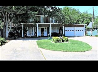 709 E Overbrook Ave, Ponca City, OK 74601