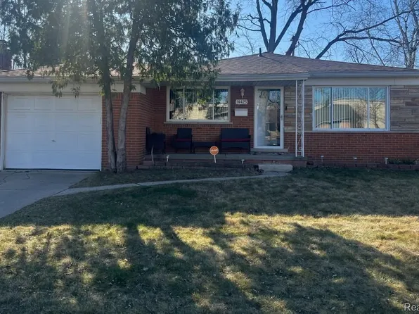 14425 Wormer, Redford, MI 48239