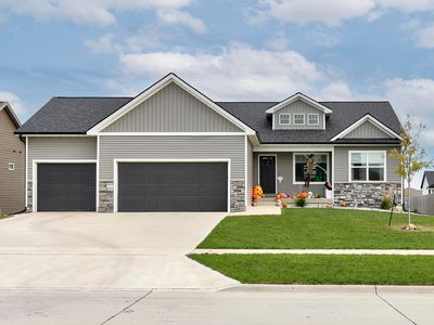 1004 Redbud Dr, Slater, IA, 50244