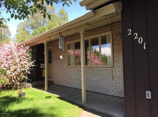 2201 Culver Pl, Anchorage, AK 99503