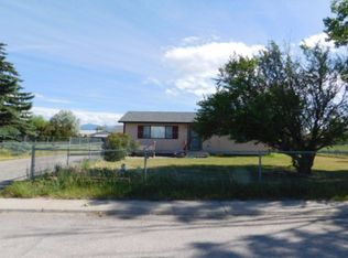 3717 E Lewis St, East Helena, MT 59635