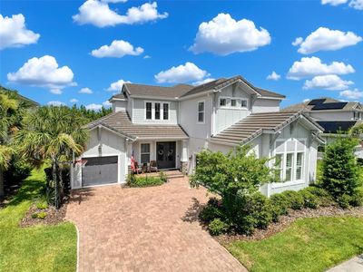 4080 Bonfire Dr, Odessa, FL, 33556