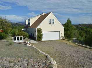 3545 E Hidden Holw, Rimrock, AZ 86335