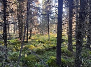 L7 Shegota Loop, Ninilchik, AK 99639