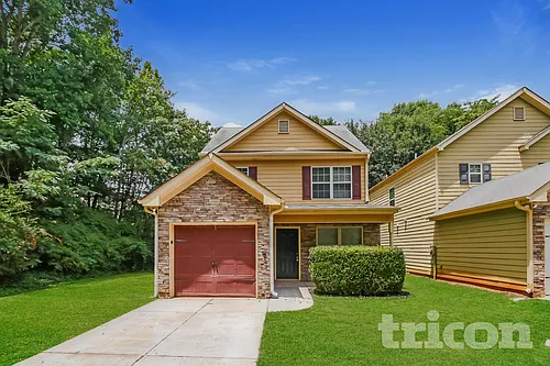 1030 Weatherwood Pl Photo 1