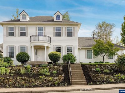 586 Valderama Ave SE, Salem, OR, 97306