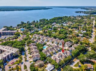 98 S Highland Ave UNIT 1202, Tarpon Springs, FL 34689