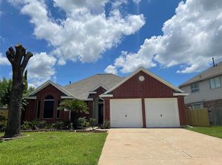 3638 Banks Run Ln, Katy, TX 77449