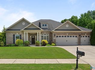 156 Autumn Cove Dr, Madison, AL 35756