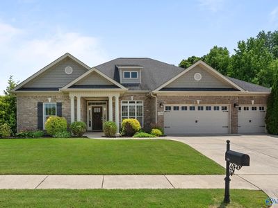 156 Autumn Cove Dr, Madison, AL, 35756
