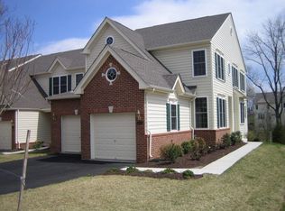 15817 Fourmile Creek Ct, Haymarket, VA