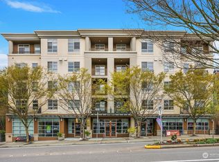 111 108th Ave NE UNIT A502, Bellevue, WA