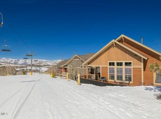 101 Saddle Horn Ct, Granby, CO 80446