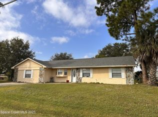 412 Eldron Blvd NE, Palm Bay, FL 32907