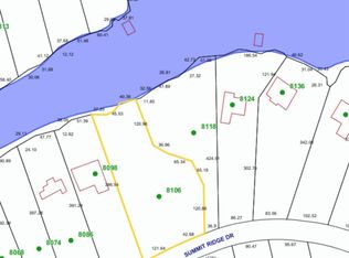 8106 Summit Ridge Dr #10, Catawba, NC 28609