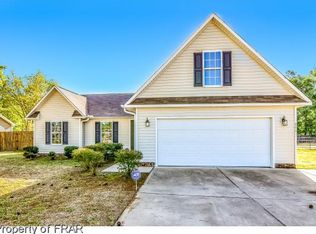 371 Posey Farm Rd, Raeford, NC 28376