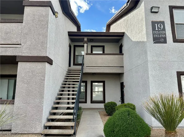 45 Maleena Mesa St APT 1921, Henderson, NV 89074