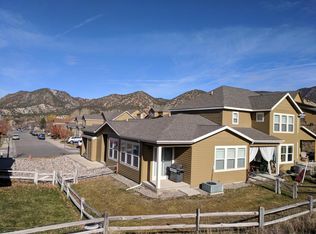 327 E Capital Ct, New Castle, CO 81647
