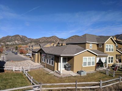 327 E Capital Ct, New Castle, CO, 81647
