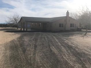 4772 W Shipp Dr, Golden Valley, AZ 86413