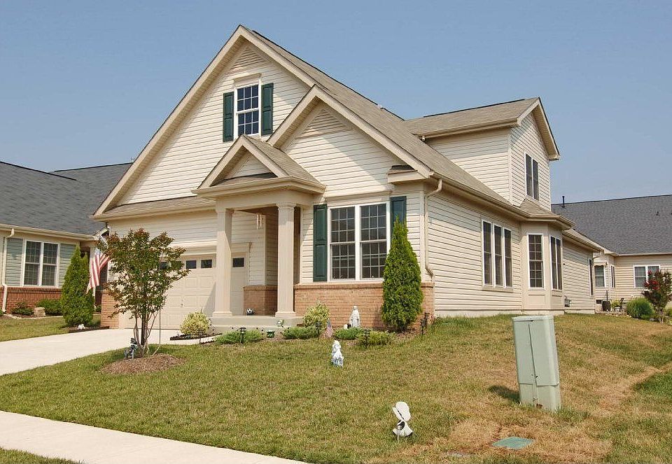 For Sale: 6020 Piney Grove Way, Gainesville, VA 20155