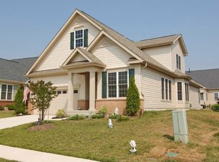 6020 Piney Grove Way, Gainesville, VA 20155