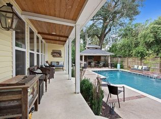 647 Lsu Ave, Baton Rouge, LA 70808