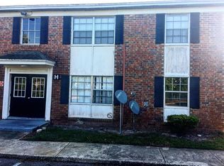 5325 Curry Ford Rd APT H104, Orlando, FL 32812
