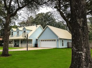 28 Dogwood Pl, Freeport, FL 32439