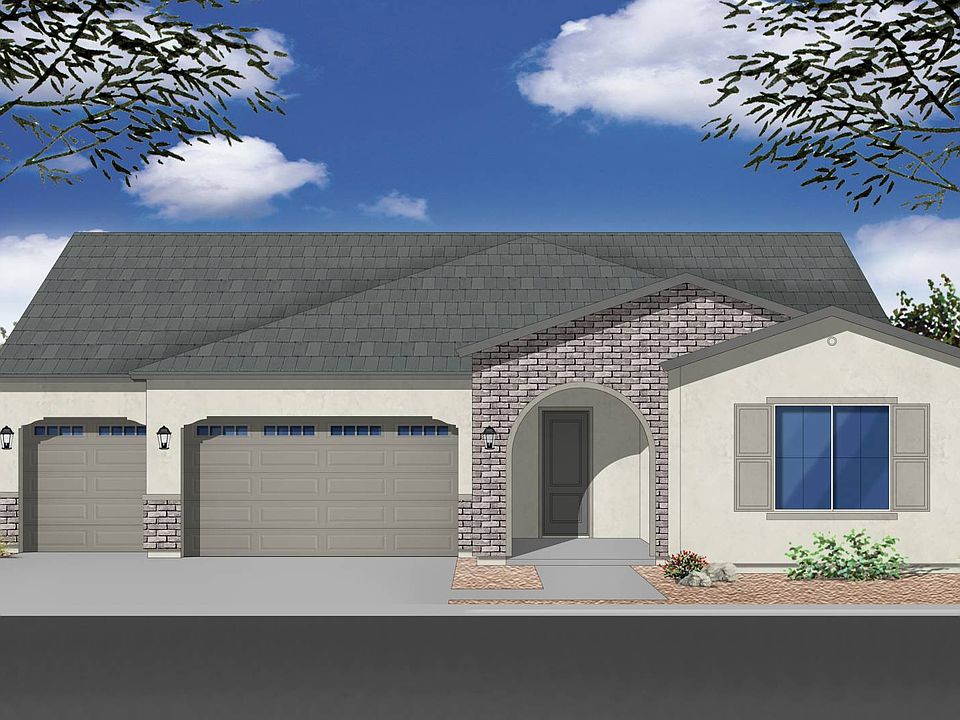 Elevation Elevation A