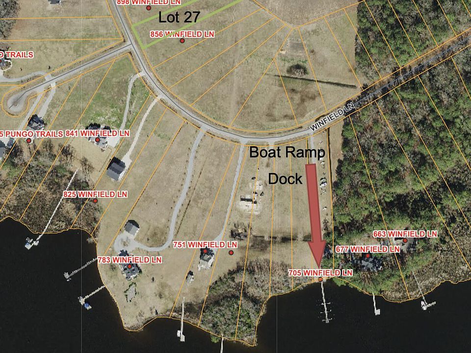 1st image of Lot 27 Sr 1767 Off Lane