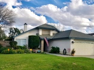 6600 Toyon Ct, Bakersfield, CA 93313
