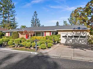 20567 Ashley Way, Saratoga, CA 95070