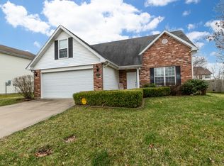 2106 Hollow Ridge Ct, Columbia, MO 65201