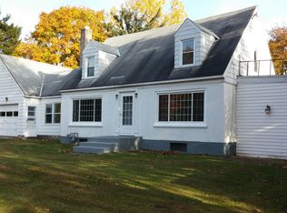 117 Wayland St, Sherrill, NY 13461