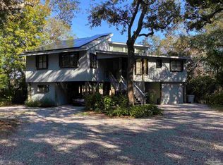 6782 Tom King Bayou Rd, Navarre, FL 32566