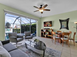 2549 Maneshaw Ln, Kissimmee, FL 34747