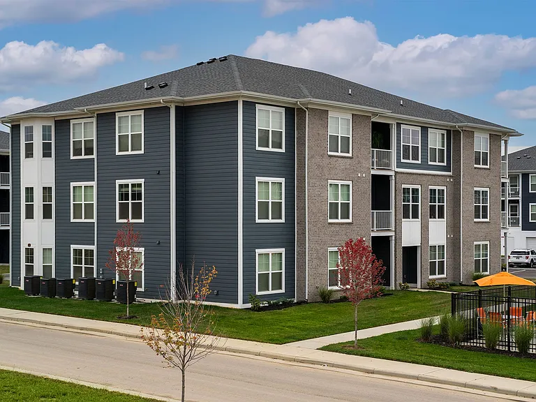 Echo Ridge Apartments — Photo 34