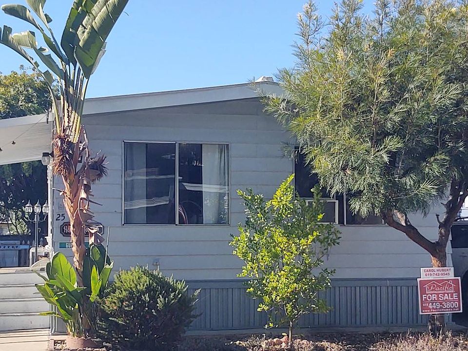 1st image of 351 E Bradley Ave Space 25