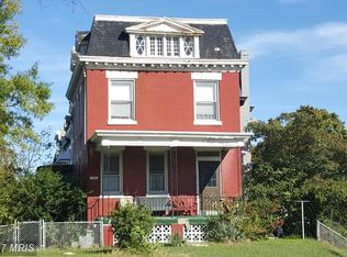 149 Rhode Island Ave NE, Washington, DC 20002