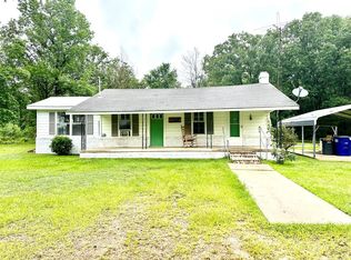 1847 Oil Field Ln NW, Brookhaven, MS 39601