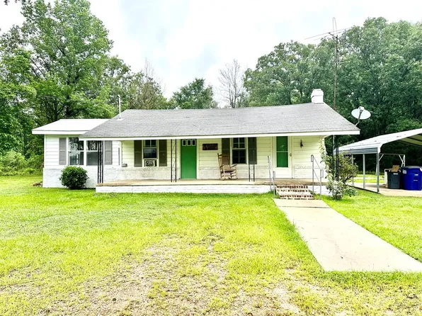 1847 Oil Field Ln NW, Brookhaven, MS 39601