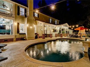 410 Pinckney Colony Rd, Bluffton, SC 29909