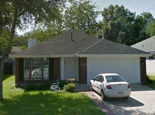 16908 Ardisia Dr, Pflugerville, TX 78660