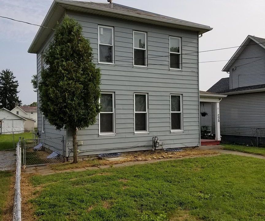 1st image of 56 Gainor Ave