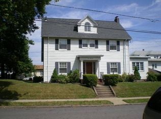 355-361 E 38th St, Paterson, NJ 07504