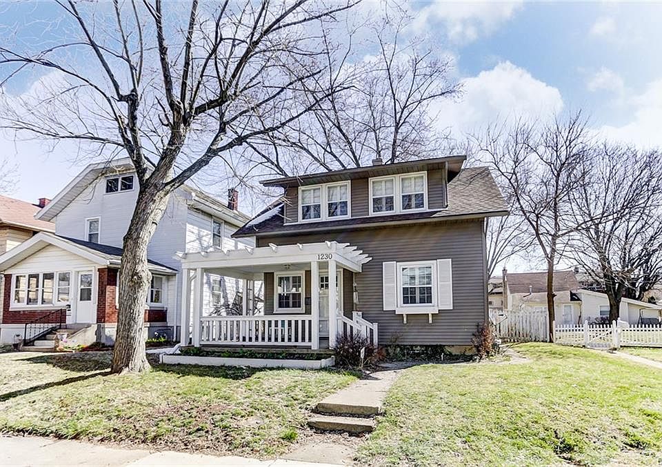 1st image of 1230 Creighton Ave