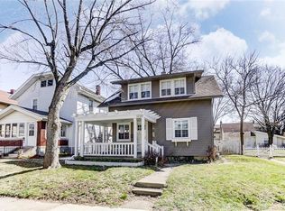1230 Creighton Ave, Dayton, OH 45420
